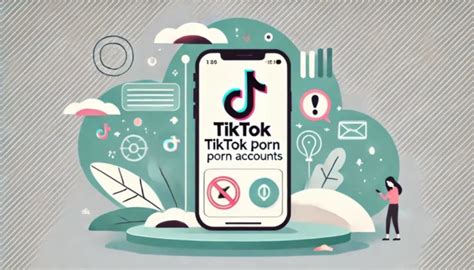 tiktok accounts that post porn|Best TikTok Porn Videos